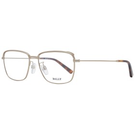 Herrensonnenbrille Web Eyewear WE0296 Gold Ø 66 mm | Tienda24 - Global Online Shop Tienda24.eu