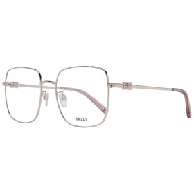 Montura de Gafas Mujer Bally BY5061-D 55033 de Bally, Gafas y accesorios - Ref: S7297828, Precio: 83,77 €, Descuento: %