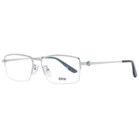 Men' Spectacle frame BMW BW5038-H 56016 Black by BMW, Glasses and accessories - Ref: S7297833, Price: 90,44 €, Discount: %