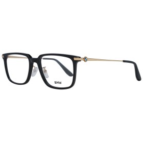 Men' Spectacle frame BMW BW5037 54001 by BMW, Glasses and accessories - Ref: S7297846, Price: 90,44 €, Discount: %