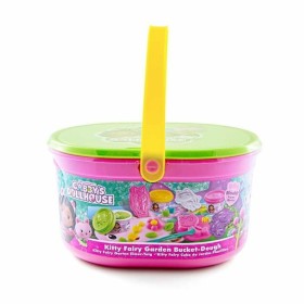 Juego de Plastilina Canal Toys Slime Tie & Dye Kit | Tienda24 Tienda24.eu