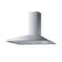 Conventional Hood Mepamsa PIRAMIDE PLUS90 90 cm 290 m³/h 65W C Steel | Tienda24 - Global Online Shop Tienda24.eu