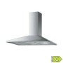 Conventional Hood Mepamsa PIRAMIDE PLUS90 90 cm 290 m³/h 65W C Steel | Tienda24 - Global Online Shop Tienda24.eu