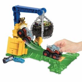 Spielset Fahrzeuge | Tienda24 Tienda24.eu