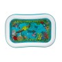 Piscina Gonfiabile per Bambini Bestway 3D Multicolore 262 x 175 x 51 cm 2 persone di Bestway, Piscine gonfiabili - Rif: D1400...