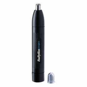 Cortapelos de Nariz y Oreja Babyliss E650E de Babyliss, Cortapelos y barberos - Ref: S7600255, Precio: 18,02 €, Descuento: %