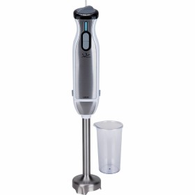 Hand-held Blender JATA BT185 White 1000 W by JATA, Cup and hand blenders - Ref: S7600293, Price: 34,98 €, Discount: %