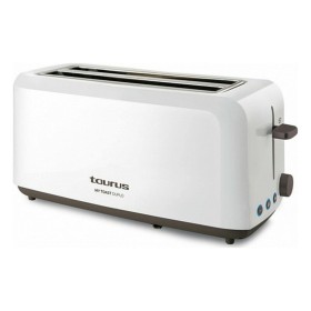 Toaster Taurus MY TOAST DUPLO 1450W 1450 W by Taurus, Toasters - Ref: S7600326, Price: 50,66 €, Discount: %