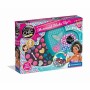 Set de Maquillaje Infantil Clementoni Crazy Chic Beauty Mermaid Make up | Tienda24 Tienda24.eu