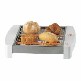 Toaster JATA TT587 400W Stahl 4000 W von JATA, Toaster - Ref: S7600469, Preis: 25,11 €, Rabatt: %