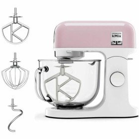 Robot de Cozinha BOSCH MUMS2EW20 Branco 700 W | Tienda24 Tienda24.eu