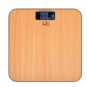 Digital Bathroom Scales TM Electron Zen Grey Slim (23 mm) | Tienda24 - Global Online Shop Tienda24.eu