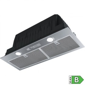 Conventional Hood Siemens AG LI67SA531 60 cm Silver | Tienda24 - Global Online Shop Tienda24.eu