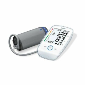 Arm Blood Pressure Monitor Beurer BM45 White by Beurer, Blood pressure monitors - Ref: S7601050, Price: 49,37 €, Discount: %