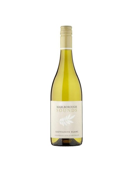 White Wine Sounds Dusky Sounds (75 cl) | Tienda24 Tienda24.eu