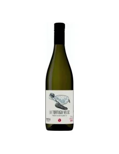 Vino Bianco Izadi La Tortuga Veloz Verdejo 2018 (75 cl) da Izadi, Vino bianco - Ref: S0586614, Precio: 17,58 €, Descuento: %