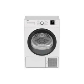 Secadora de condensação BEKO DHS 8413 GA1 Branco de BEKO, Secadores - Ref: S7601608, Preço: 447,57 €, Desconto: %