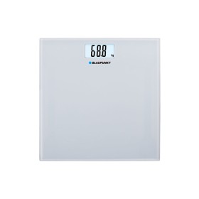 Balança digital para casa de banho Blaupunkt BSP301 Branco 150