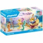 Playset Playmobil 71500 Princess Magic 35 Peças | Tienda24 Tienda24.eu