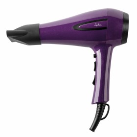 Sèche-cheveux Albi Pro Secador Flower Fleurs Lila | Tienda24 - Global Online Shop Tienda24.eu