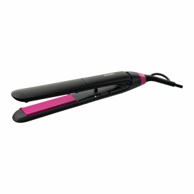 Piastra per Capelli Philips BHS375/00  * Bianco Grigio Nero / Oro rosa Nero/Rosa di Philips, Piastre per capelli - Rif: S7601...