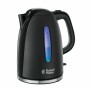 Hervidor Russell Hobbs 22591-70 2400 W 1,7 L Negro Plástico 2400 W 1,7 L | Tienda24 - Global Online Shop Tienda24.eu