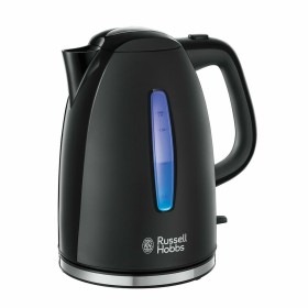 Bouilloire Russell Hobbs 22591-70 2400 W 1,7 L Noir Plastique 2400 W 1,7 L de Russell Hobbs, Bouilloires électriques - Réf : ...