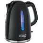 Hervidor Russell Hobbs 22591-70 2400 W 1,7 L Negro Plástico 2400 W 1,7 L | Tienda24 - Global Online Shop Tienda24.eu