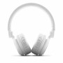 Casques avec Microphone Energy Sistem DJ2 426737 Blancs de Energy Sistem, Écouteurs et accessoires - Réf : S7602096, Prix : 1...