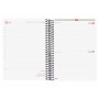 Agenda Finocam 633121525 A5 2024-2025 de Finocam, Agendas y calendarios - Ref: M0307544, Precio: 17,30 €, Descuento: %