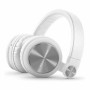 Casques avec Microphone Energy Sistem DJ2 426737 Blancs de Energy Sistem, Écouteurs et accessoires - Réf : S7602096, Prix : 1...