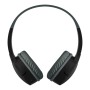 Bluetooth Headset Belkin AUD002BTBK Schwarz | Tienda24 - Global Online Shop Tienda24.eu