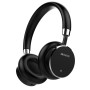 Wireless Headphones Aiwa HSTBTN800BK Black | Tienda24 - Global Online Shop Tienda24.eu