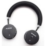 Wireless Headphones Aiwa HSTBTN800BK Black | Tienda24 - Global Online Shop Tienda24.eu