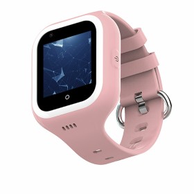 Smartwatch DCU COLORFUL 2 White Silver | Tienda24 - Global Online Shop Tienda24.eu