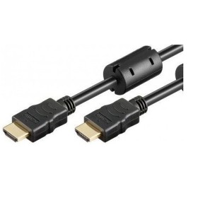 Câble HDMI Wirboo W202 Noir 5 m de Wirboo, Câbles HDMI - Réf : S7603254, Prix : 12,54 €, Remise : %