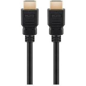 Adaptateur HDMI vers DVI Startech HDDVIMM2M      Noir (2 m) | Tienda24 - Global Online Shop Tienda24.eu