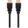 Cable HDMI Wirboo WS200 1,5 m Negro | Tienda24 - Global Online Shop Tienda24.eu