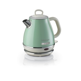 Chaleira Ariete 2868/04 Verde 1630 W Metal 1600 W 1 L de Ariete, Servidores elétricos - Ref: S7603483, Preço: 42,88 €, Descon...