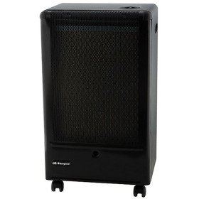 Gas Heater Butsir ebbc0022 Infrared 3000 W 15 x 25 x 35 cm | Tienda24 - Global Online Shop Tienda24.eu