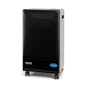 Chauffage à gaz Orbegozo HBF90 Noir 4200 W de Orbegozo, Radiateurs à halogènes - Réf : S7603625, Prix : 122,97 €, Remise : %