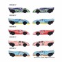 Coche Majorette Porsche 917 giftpack | Tienda24 Tienda24.eu