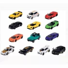 Auto Dickie Toys | Tienda24 Tienda24.eu