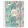 Agenda Finocam 634264725 Multicolor 2024-2025 de Finocam, Agendas e calendários - Ref: M0307553, Preço: 9,84 €, Desconto: %