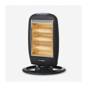 Heater Universal Blue 497-UCH91000 Black 1200 W by Universal Blue, Halogen Heaters - Ref: S7603720, Price: 29,02 €, Discount: %