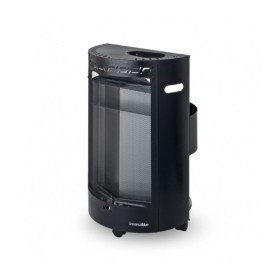 Gas Heater Butsir ebbc0022 Infrared 3000 W 15 x 25 x 35 cm | Tienda24 - Global Online Shop Tienda24.eu