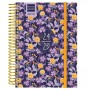 Agenda Finocam 634264625 Multicolor 2024-2025 de Finocam, Agendas e calendários - Ref: M0307554, Preço: 9,84 €, Desconto: %