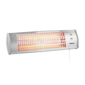 Elektroheizer Tristar KA5086 1200 W von Tristar, Halogen- & Quarz-Heizstrahler - Ref: S7603840, Preis: 29,43 €, Rabatt: %