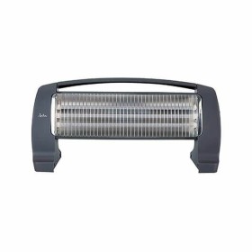 Radiateur électrique JATA JCES2201 1200 W de JATA, Radiateurs à halogènes - Réf : S7603885, Prix : 28,10 €, Remise : %