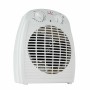 Heater JATA TV78 White 1000 - 2000 W | Tienda24 - Global Online Shop Tienda24.eu